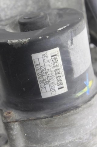 A1694602200 MERCEDES Рейка рулевая купить в Ужгород