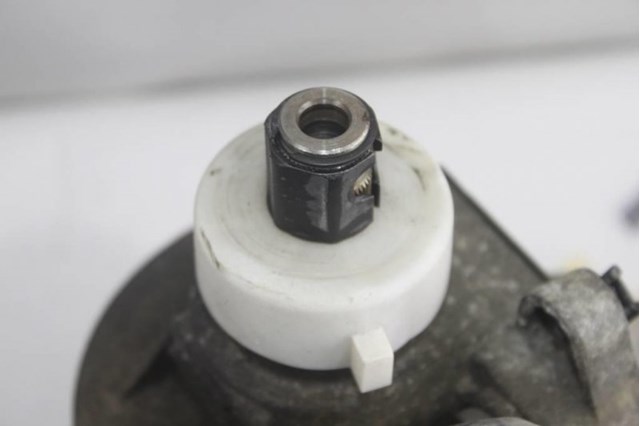 A1694602200 MERCEDES Рулевая рейка купить в Павлоград