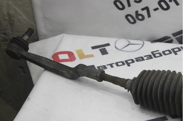 MERCEDES A1694602200 Рейка рулевая в наличии Украина