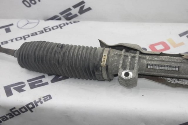 A1694602200 MERCEDES Рейка рулевая купить в Ровно