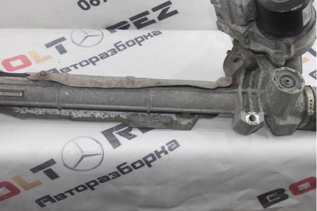 A1694602200 MERCEDES Рейка рулевая купить в Ужгород