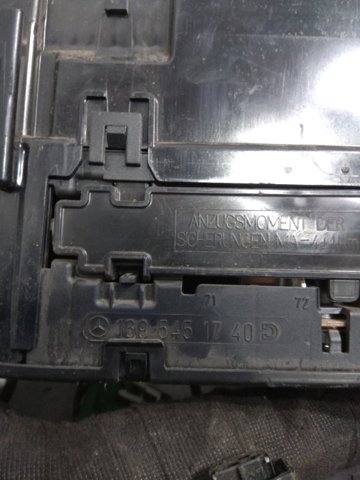 1695451740 MERCEDES купить в Павлоград