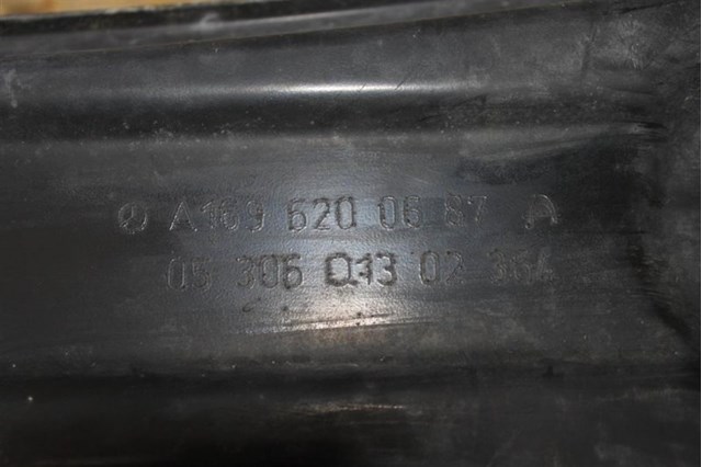 MERCEDES 1696200687 в наличии Чернигов