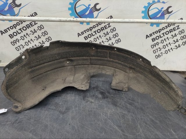 MERCEDES A1696982330 Подкрылок задний левый в наличии Житомир