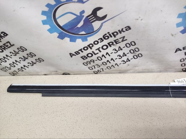 MERCEDES 1697200324 в наличии Каменское