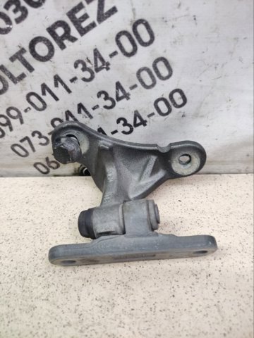 A1697201337 MERCEDES Петля двери передней левой купить в Харьков
