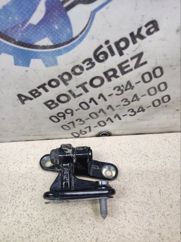 A1697301237 MERCEDES Петля двери задней правой купить в Черновцы