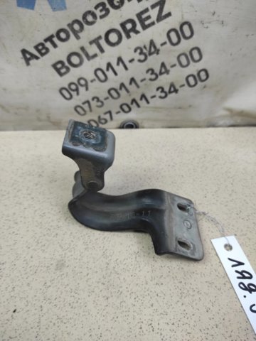 MERCEDES A1697400937 Петля задней двери в наличии Сумы