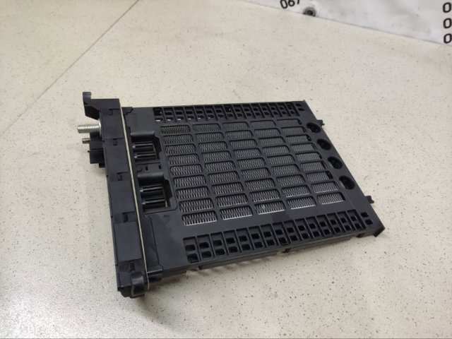 A1698300861 MERCEDES Электроподогреватель воздуха системы отопления салона купить в Запорожье