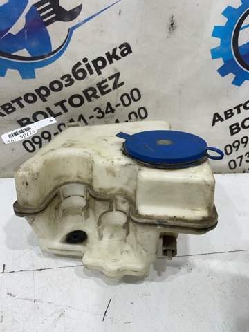 Бачок омывателя стекла A1698690220 MERCEDES