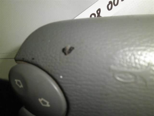 Airbag в мультируль A1704601898 MERCEDES