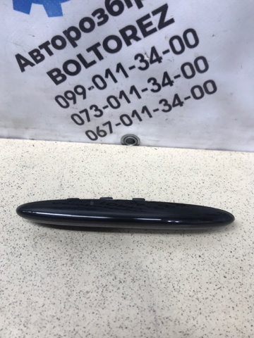 Дисплей парктроника A1715420123 MERCEDES