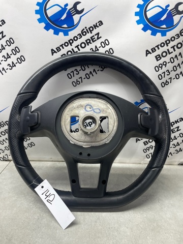 A17246042039E38 MERCEDES Рулевое колесо купить в Украина