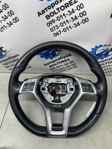 Рулевое колесо A17246042039E38 MERCEDES