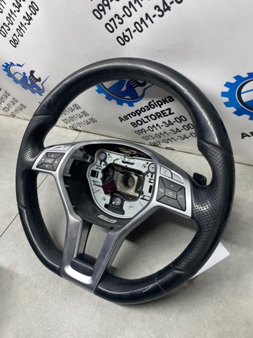 MERCEDES A17246042039E38 Рулевое колесо в наличии Харьков
