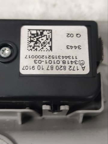 A1728208710 MERCEDES купить в Киев