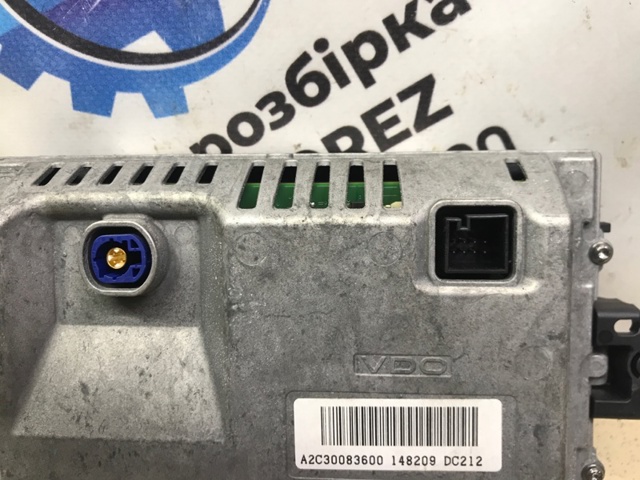 MERCEDES A1729016600 в наличии Полтава