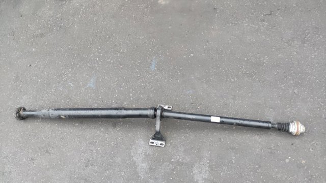 Вал карданный задний A1764100200 MERCEDES