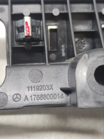 MERCEDES A1766800014 в наличии Хмельницкий