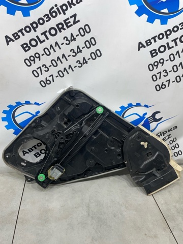A1767303800 MERCEDES Механизм стеклоподъемника двери задней левой купить в Житомир