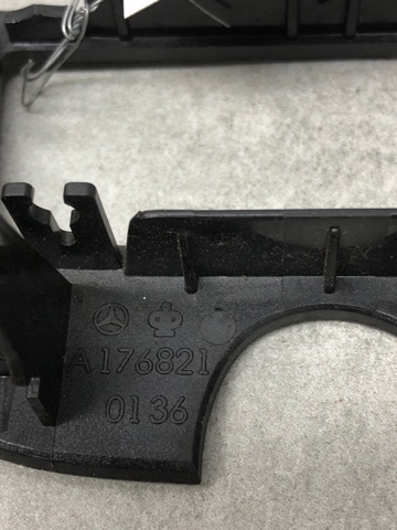 A1768210136 MERCEDES купить в Николаев