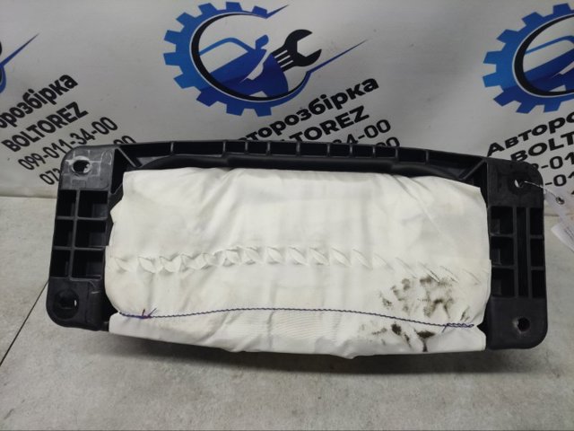 Подушка безопасности (AIRBAG) пассажирская A1768600002 MERCEDES