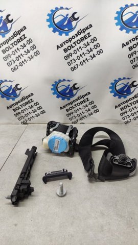 Ремень безопасности передний левый A17686021859C94 MERCEDES