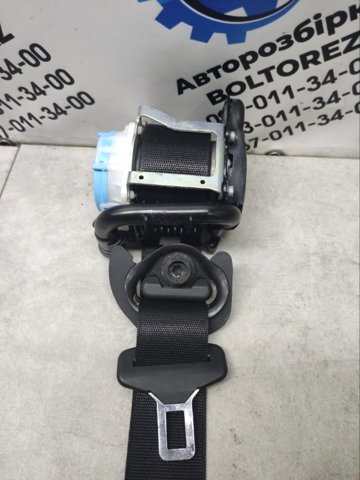 A17686022859C94 MERCEDES Ремень безопасности купить в Кривой Рог