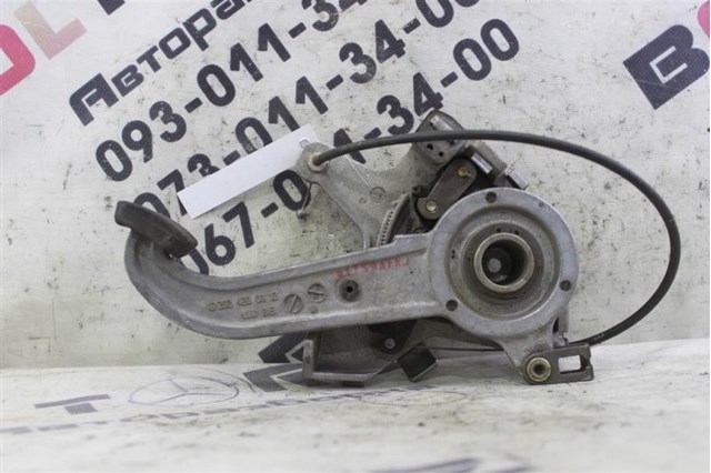 MERCEDES A2024200312 в наличии Каменское