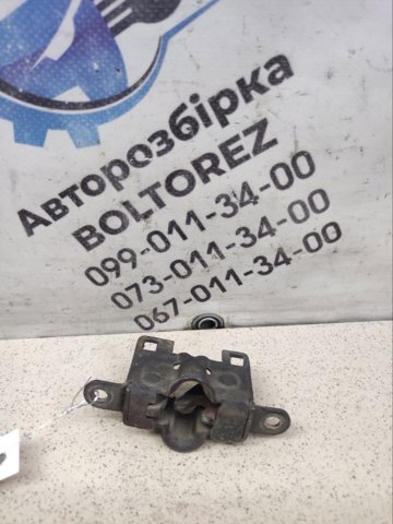 Замок крышки капота A2028800160 MERCEDES