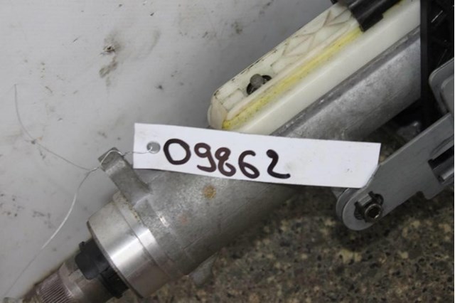 Колонка рулевая A2034601416 MERCEDES