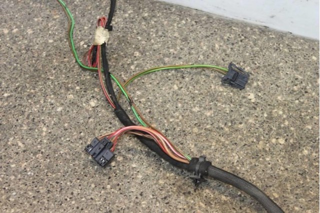 A2035407608 MERCEDES купить в Винница
