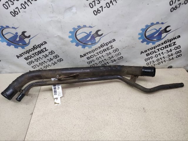 Ограничитель двери передний A2037200116 MERCEDES