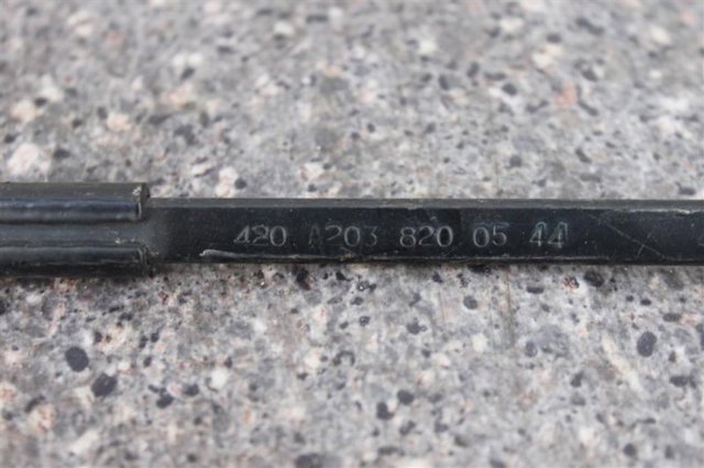 Рычаг дворника A2038200544 MERCEDES
