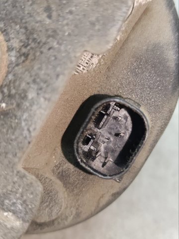 2038203826 MERCEDES Звуковой колокол сигнализации купить в Тернополь