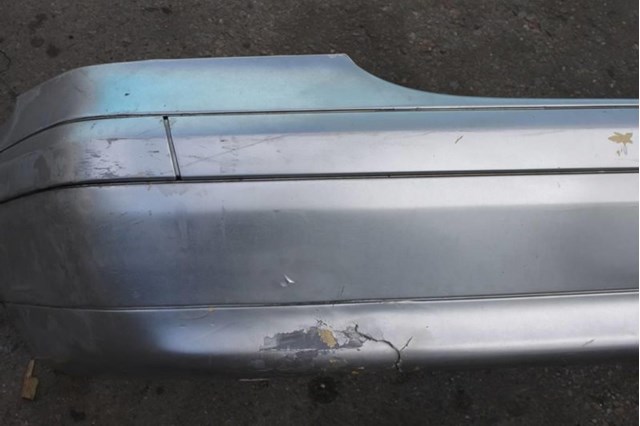MERCEDES A2038850825 Бампер задний в наличии Ужгород