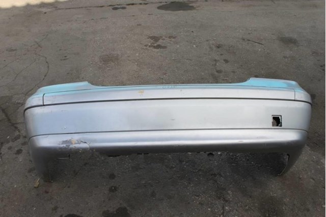 Бампер задний A2038850825 MERCEDES