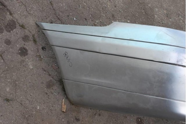 MERCEDES A2038850825 Бампер задний в наличии Днепр