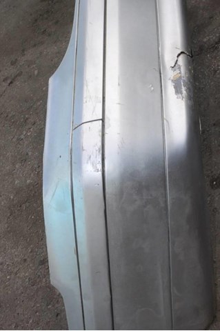 MERCEDES A2038850825 Задний бампер в наличии Тернополь