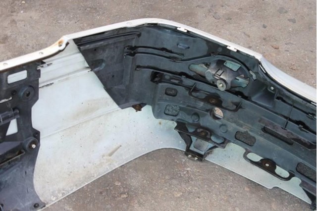 2038850825 MERCEDES Задний бампер купить в Житомир