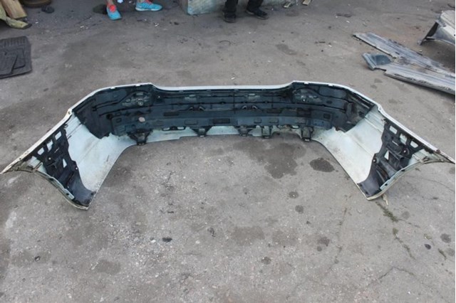 A2038850825 MERCEDES Задний бампер купить в Николаев