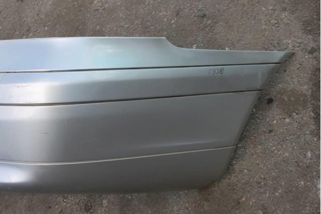A2038850825 MERCEDES Бампер задний купить в Львов