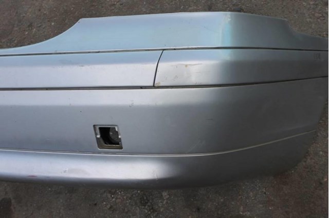 A2038850825 MERCEDES Бампер задний купить в Николаев