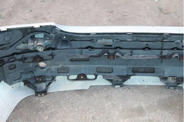 MERCEDES A2038850825 Задний бампер в наличии Хмельницкий