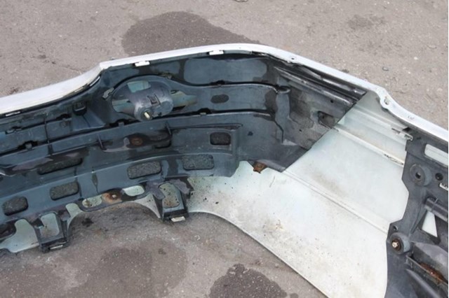 MERCEDES A2038850825 Бампер задний в наличии Днепр