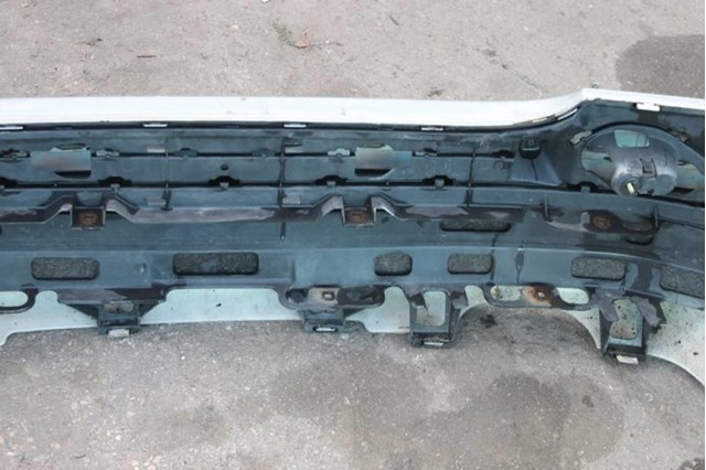 A2038850825 Бампер задний купить Павлоград