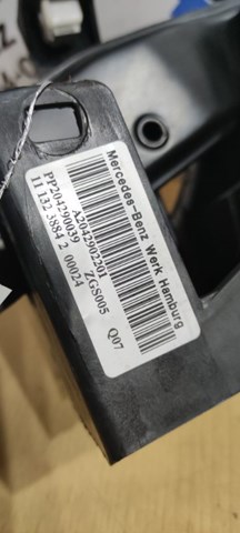 A2042902201 MERCEDES купить в Днепр