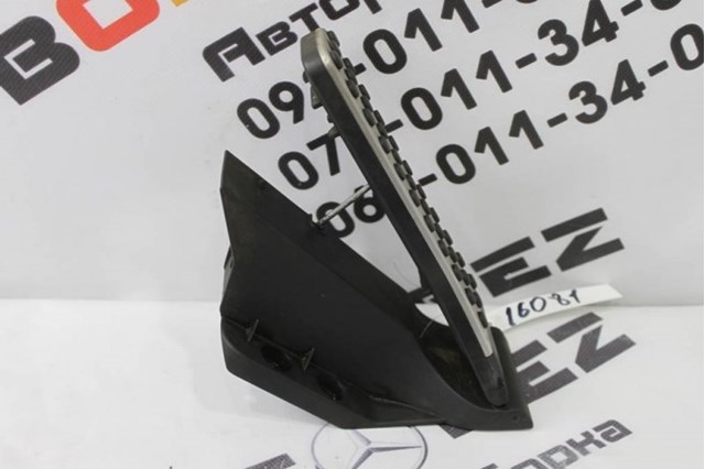 A2043000204 MERCEDES Педаль газа купить в Житомир