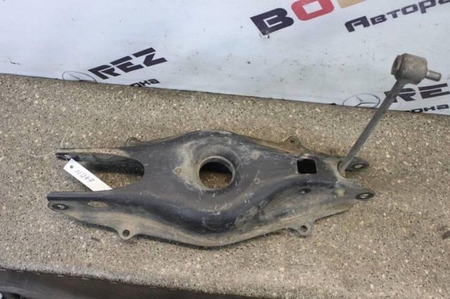 Балансир задний нижний A2043503506 MERCEDES
