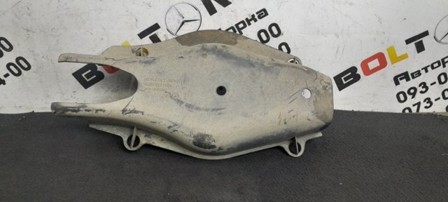 Защита заднего нижнего рычага A2043521588 MERCEDES